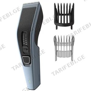 თმის საკრეჭი Philips HC3530/15