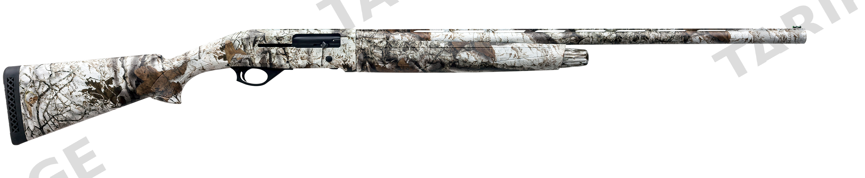 Armsan A612 Winter Mimicry 76cm