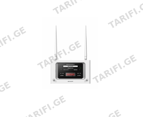 სახანძრო პანელი Fire Gateway NP-FTG200