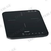 Severin KP1032 ინდუქციური ქურა 2000W