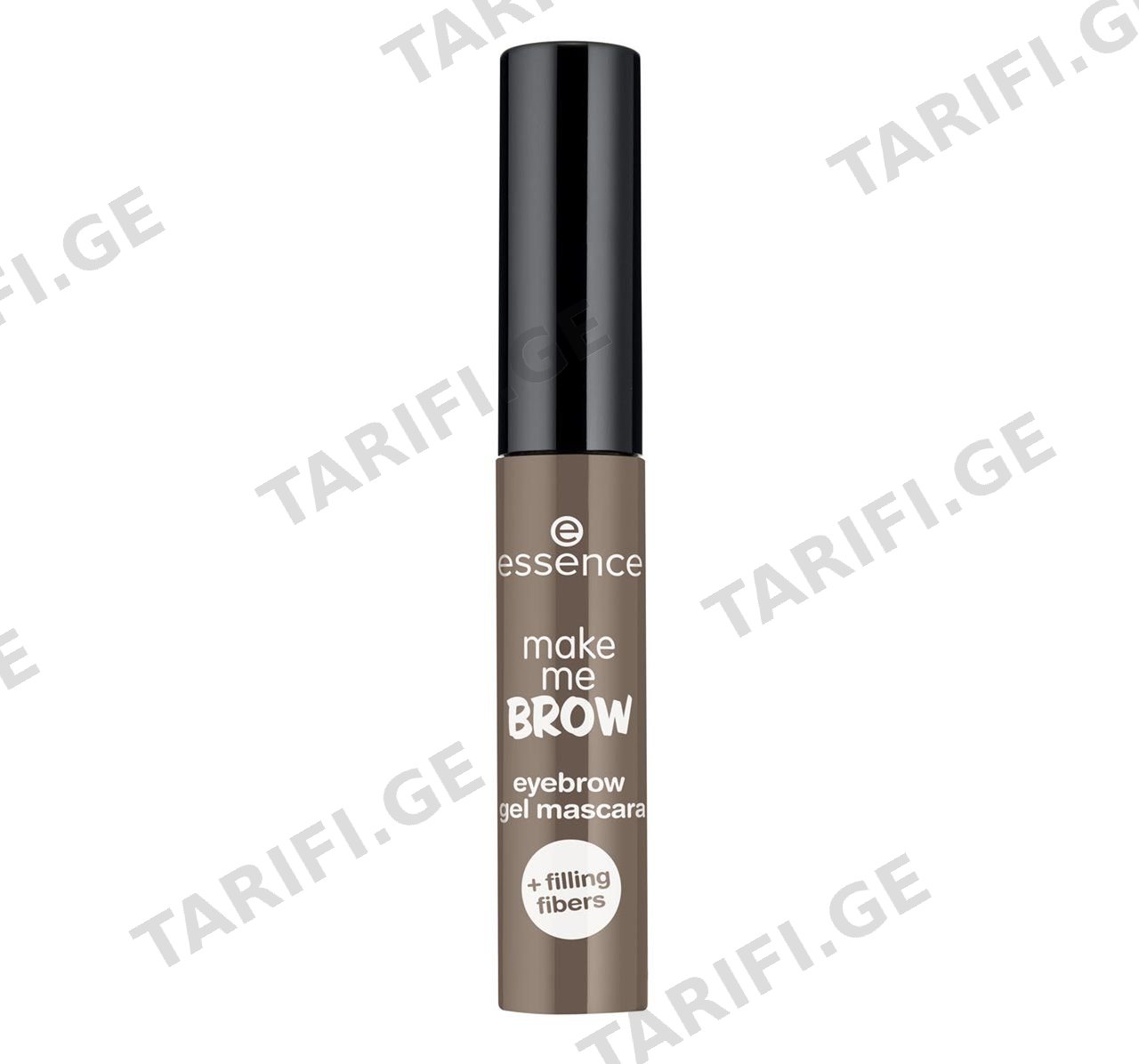 წარბის ტუში make me brow 05 5457 ესენსი - Essence