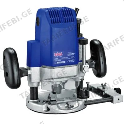 ბეწვა ხერხი (ლობზიკი) SALI 5312 (1500 W)
