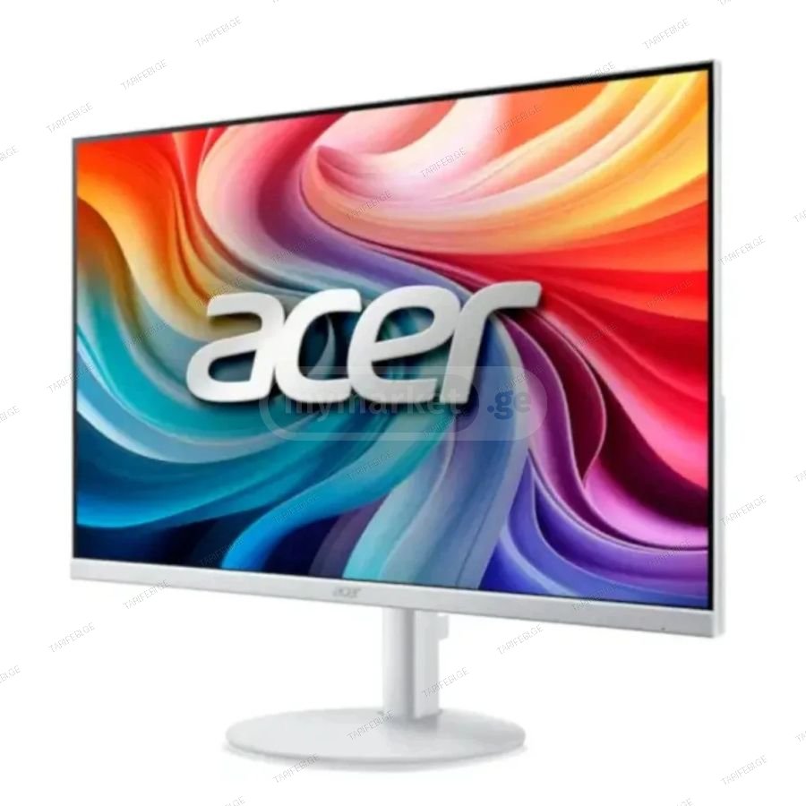მონიტორი Acer SA243YG0WMIX