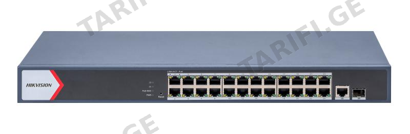 სვიჩი POE DS-3E1526P-EI/M