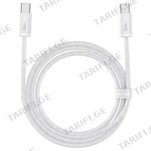 BASEUS CALD000302 USB-C კაბელი