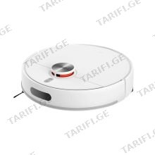 Xiaomi Robot Vacuum S40 EU რობოტი მტვერსასრუტი