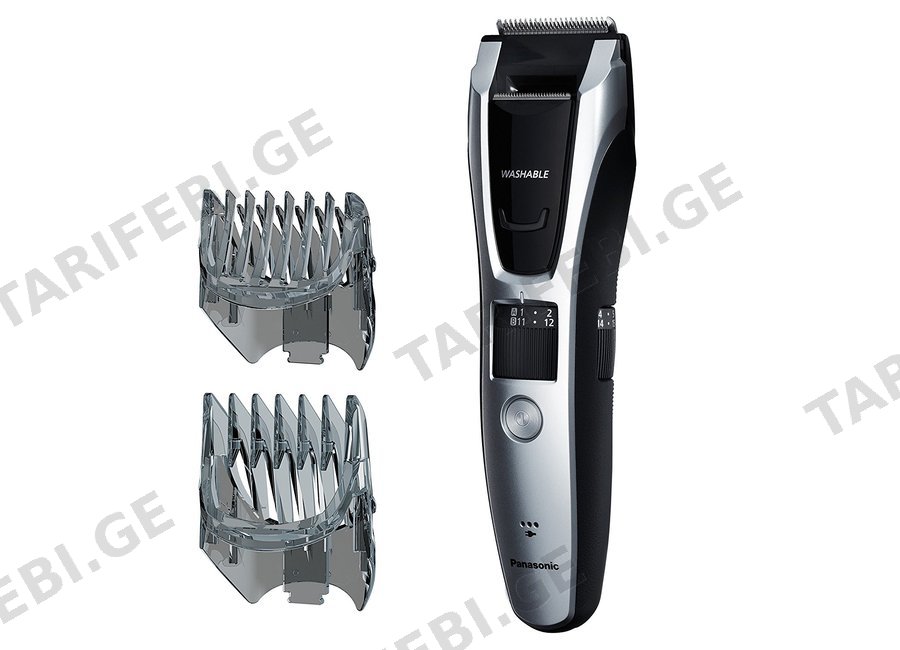 თმის ტრიმერი Panasonic ER-GB70-S520 67001