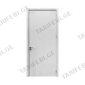 კარი მდფ MQ111P White Ash 2200x920x100