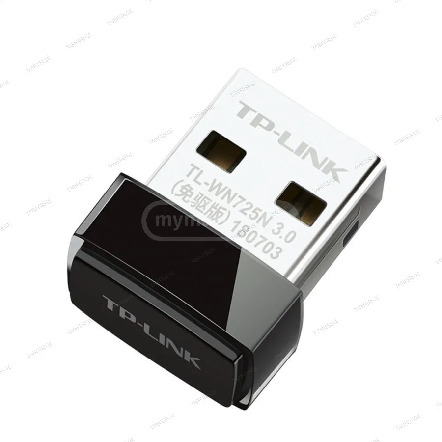 Wi-Fi ადაპტერი TP-Link AX300