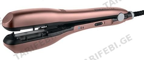 გოფრეს  ავტომატური გასაკეთებლი SCARLETT SC-HS60700