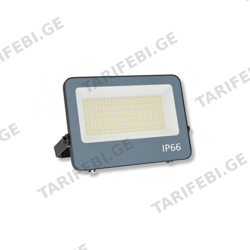 პროჟექტორი GN-FL913 50W 6500K