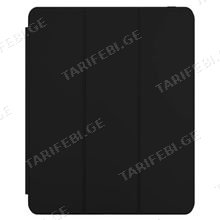 NEXT ONE IPAD-PROM4-13-ROLLBLK პლანშეტის ქეისი