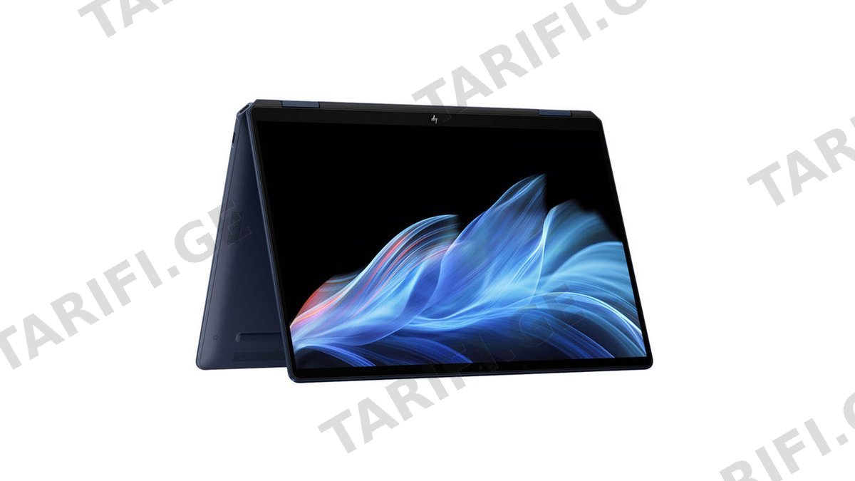 HP OmniBook Ultra Flip 14 x360 D0XT1EA