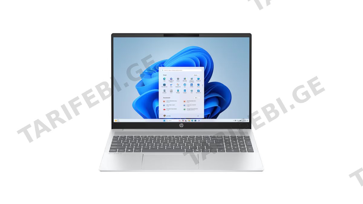 HP OmniBook 5 16 C0DU3EA