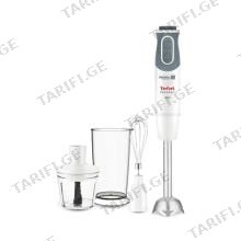 Tefal OPTICHEF HB643138 800W მულტიფუნქციური ხელის ბლენდერი