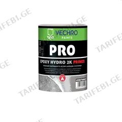 გრუნტი Vechro Pro Hydro 2K 675 მლ A