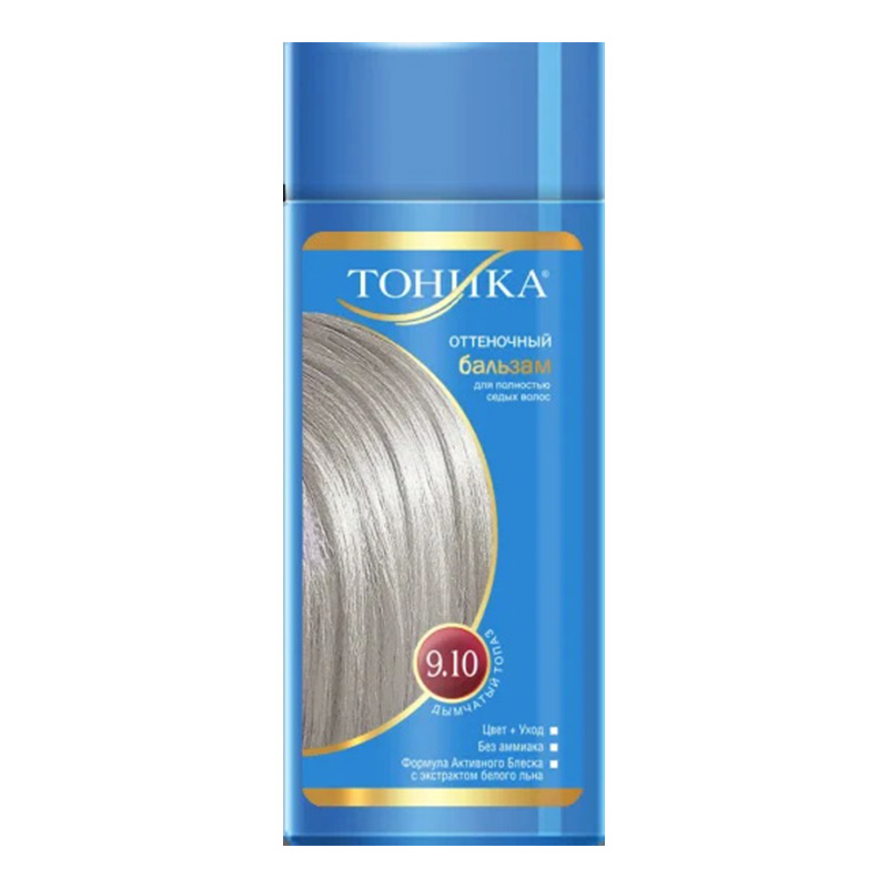 ტონიკი 150მლ 9.10