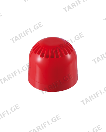 სირენა inim electronics IS0010RES, Working Voltage: DC9-60V