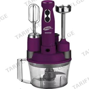 ხელის ბლენდერი Goldmaster GM-7239M
