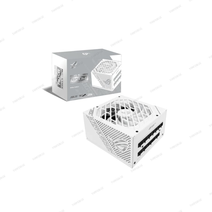 Asus ROG STRIX 850G 850+80W Gold (White)