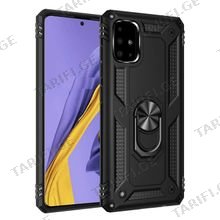 NEWFACE Samsung Galaxy A71 მობილური ტელეფონის ქეისი