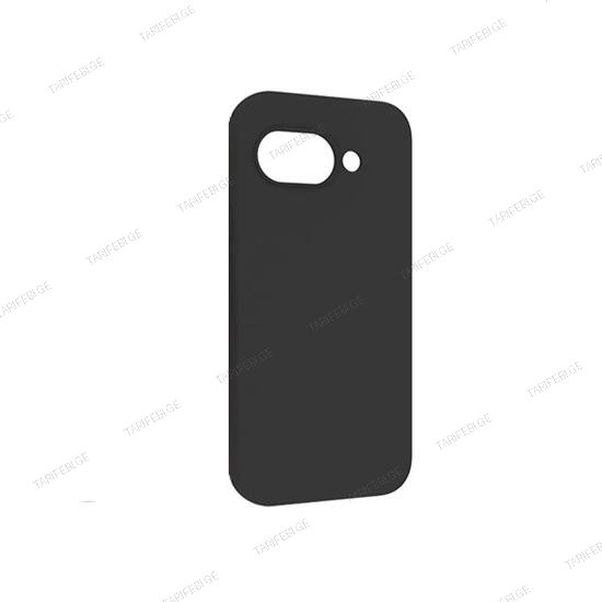 Ovose Protective Case Lovely Fruit Series Google pixel 9A Black