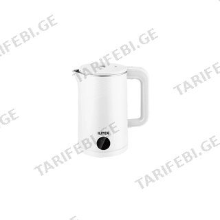 ILITEK 1005 ელექტრო ჩაიდანი