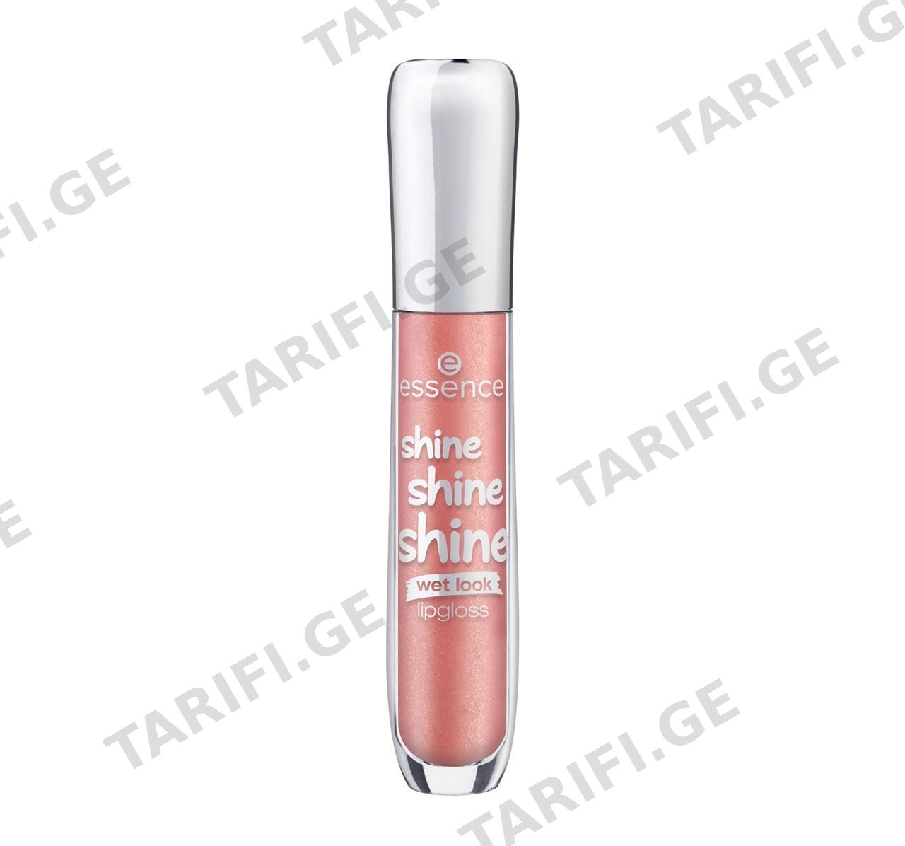ტუჩის გლოსი shine shine shine 22 5532 ესენსი - Essence