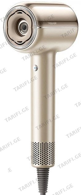 თმის საშრობი ფენი Mova Shine 20 Gold (AMSH20)