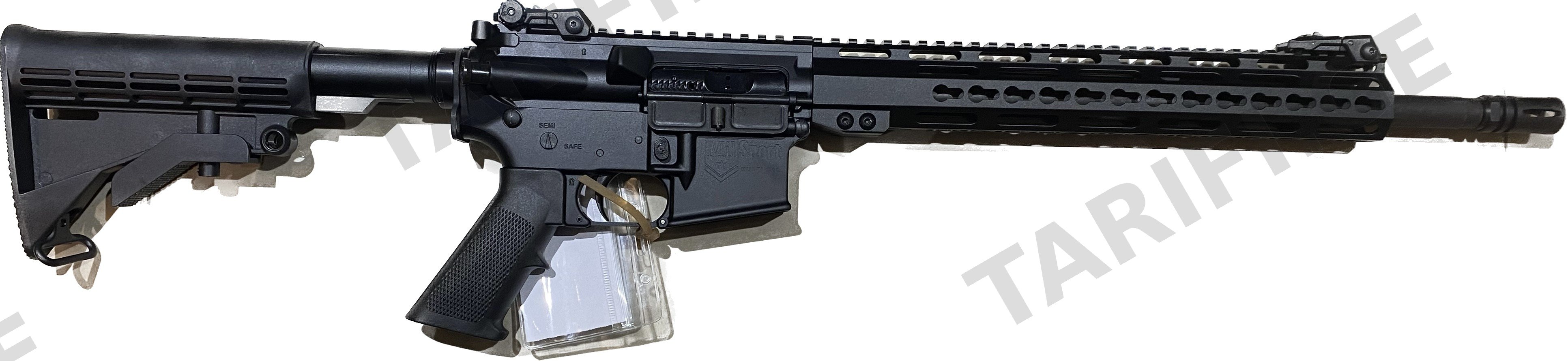 ATI კალ.5,56 NATO/223REM
