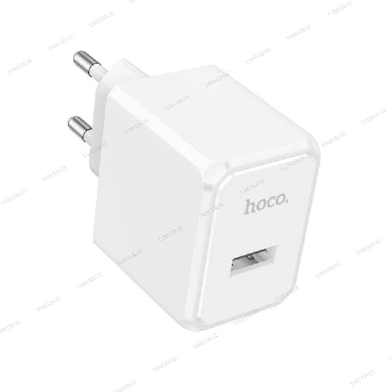 HOCO Cs11a ocean single port white/03553