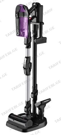 მტვერსასრუტი Rowenta RH98A0WO