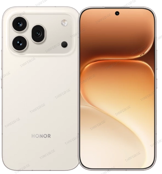 HONOR 600 Pro 12GB/512GB Golden