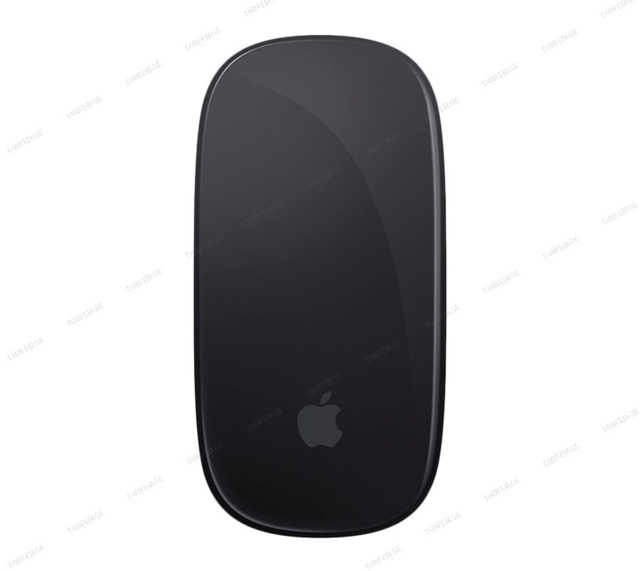 Magic Mouse – Black