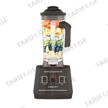 Sokany SK-666 5000W მულტიფუნქციური ბლენდერი