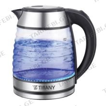 TIFFANY TF-977 2ლ ელექტრო ჩაიდანი