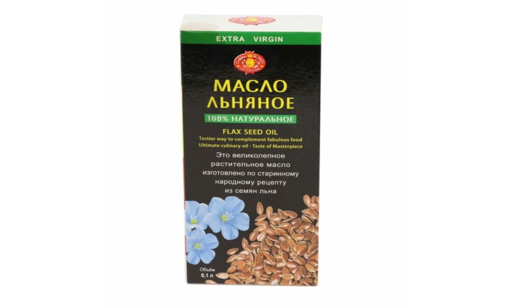 4820043010592 / გოლდენ კინგსი სელის ზეთი 100 მლ