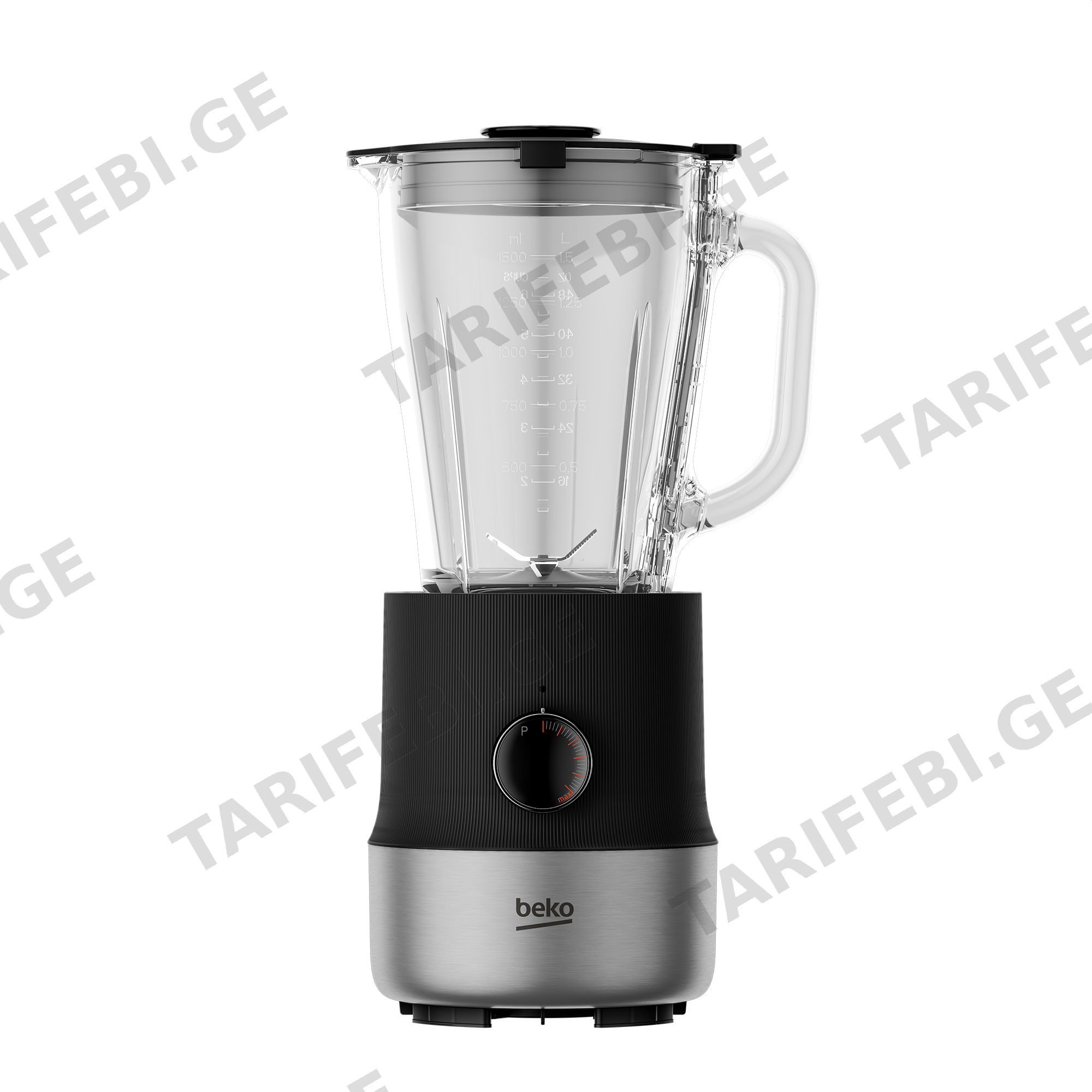 Beko TBN 81808 BX ბლენდერი