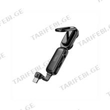 HAVIT HV-CB6000 Type-C Audio And Charging Adapter
