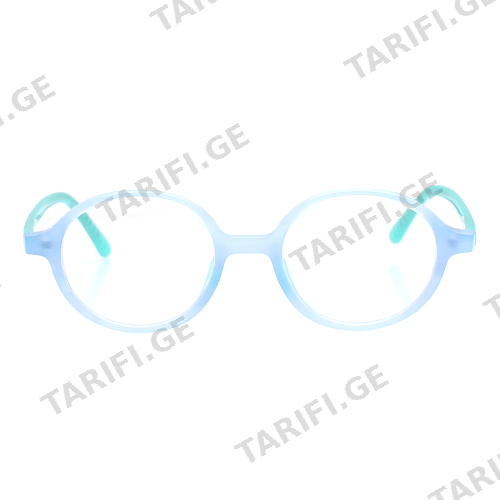 ოპტიკური ჩარჩო GA870006 BLUE C2