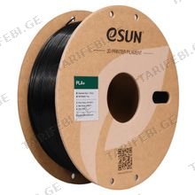 eSUN PLA+ 1kg 1.75mm 3D პრინტერის მასალა