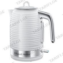 RUSSELL HOBBS 24360-70/RH 1.7ლ ელექტრო ჩაიდანი