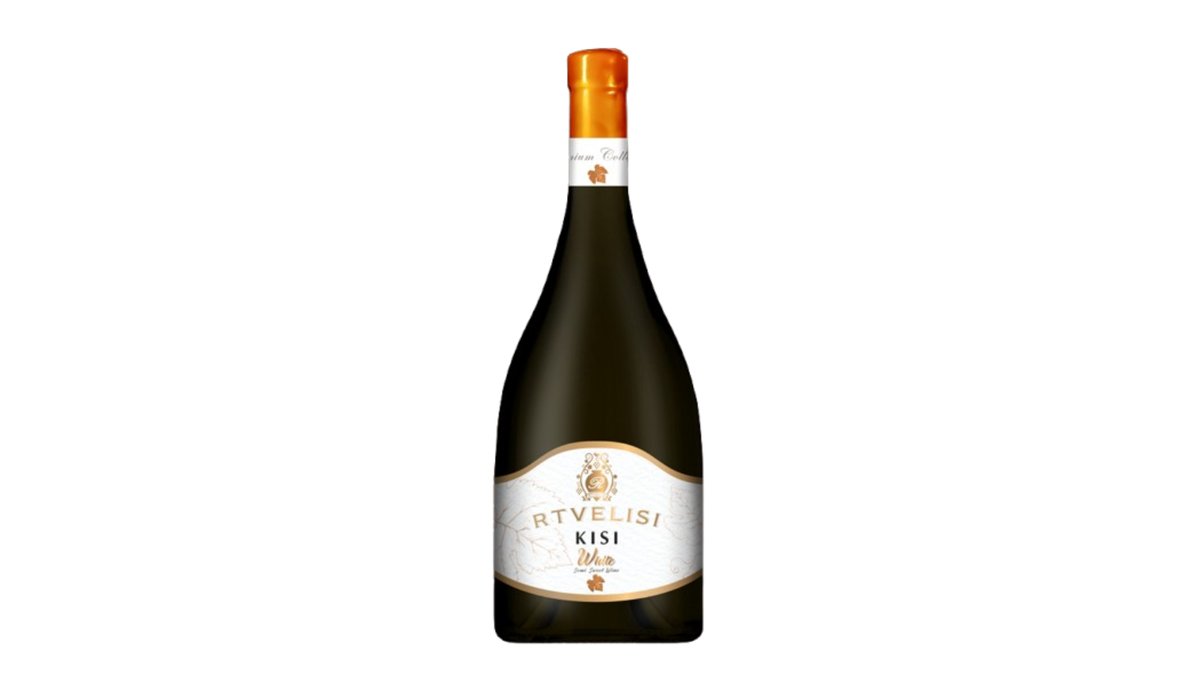 Rtvelis Kisi 11.5% t/ nt 0.75