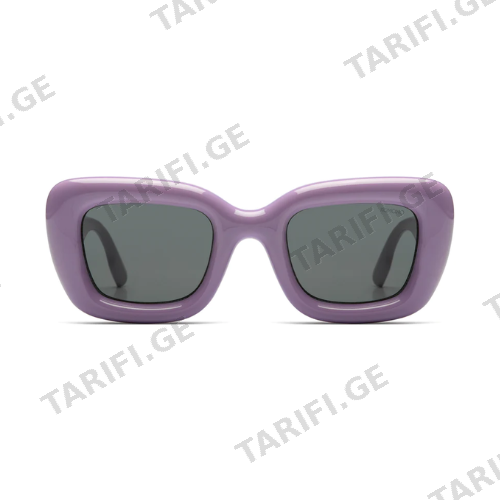 მზის სათვალე კომონო Vita Lavender KOM-S9800