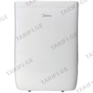 ტენიანობის გამომშრობი Midea MDDQ-12DEN7