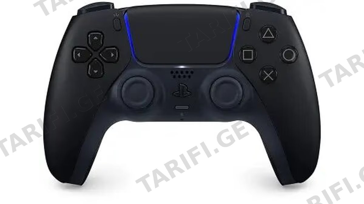 Playstation DualSense PS5 Wireless Controller Midnight Black /PS5