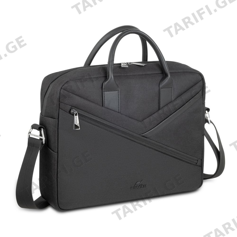 ჩანთები Rivacase 8124 black 14"