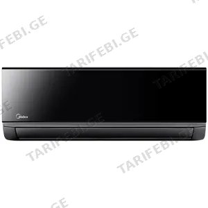 კონდიციონერი MIDEA AG-24N8DO IONISER/BLACK