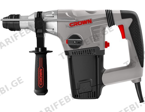 პერფორატორი Crown CT18114 850W