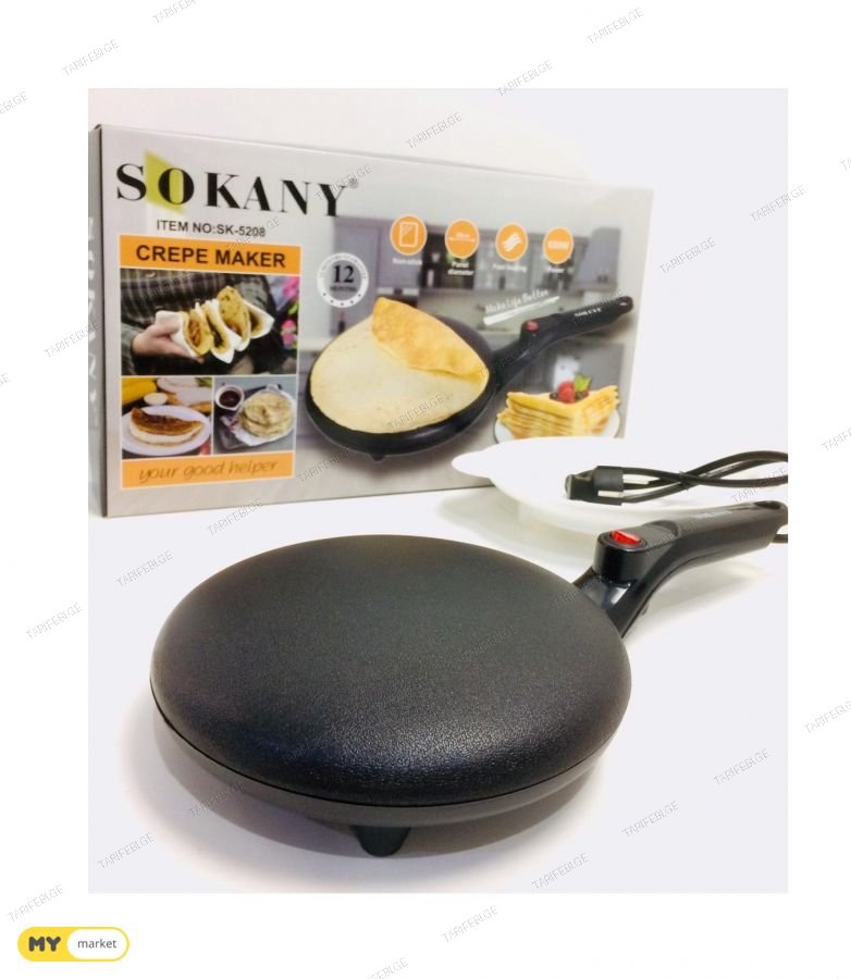 ბლინის ტაფა SOKANY